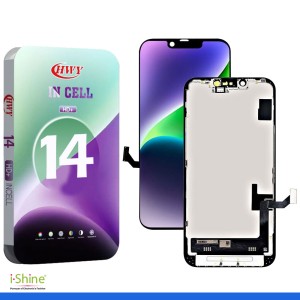 HWY Incell HD Plus Screen Replacement For iPhone 14 Series