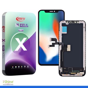 HWY Incell HD Plus Screen Replacement For iPhone X Series