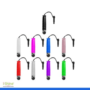 Multifunctional Stylus Pen For Touch Screen