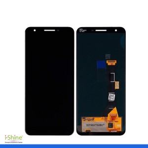 OEM Google Pixel, 3A XL, 5, 5A, 5G, 6, 6A, 6 Pro 7 Pro Mobile Phone LCD Display Touch Screen Digitizer Assembly