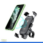 Kewig M11A Wireless Charging Bike Holder