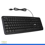 ANG A8236 Wireless Keyboard