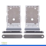 Replacement Sim Tray For Samsung Galaxy S Series S24, S24 Plus, S24 Ultra