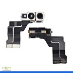 Replacement Front Camera For iPhone 14 Series