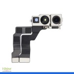 Replacement Front Camera For iPhone 14 Series