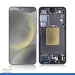 Genuine LCD Screen and Digitizer For Samsung Galaxy S24/S24 Plus/S24 Ultra