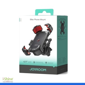 Joyroom JR-ZS288 Compatible Bike Phone Holder 360° Rotation