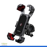 Joyroom JR-ZS288 Compatible Bike Phone Holder 360° Rotation