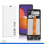 Genuine LCD Screen and Digitizer For Samsung Galaxy M12 SM-M127