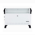 Geepas GRH28538 Electric convector Heater 200W