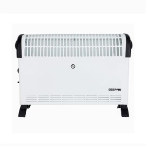 Geepas GRH28538 Electric convector Heater 200W