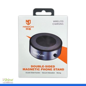 Naidun Double Sided Magnetic Phone Stand