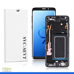 Genuine LCD Screen and Digitizer For Samsung Galaxy S9/S9 Plus