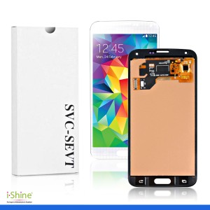 Genuine LCD Screen and Digitizer For Samsung Galaxy S5 SM-G900F