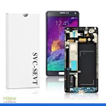 Genuine LCD Screen and Digitizer For Samsung Galaxy Note 4 SM-N910F