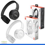 JBL Tune 510 Portable Wireless Bluetooth Headphones