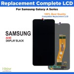 Replacement Complete LCD For Samsung Galaxy A Series A04, A04e, A04s