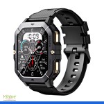 C28 Outdoor Sports Waterproof Smart Watch