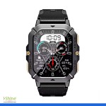 C28 Outdoor Sports Waterproof Smart Watch