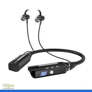 Compatible BNT-881 Bluetooth Headset-Black