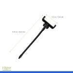 HOCO K23 Lotus Smart PTZ Selfie Stick