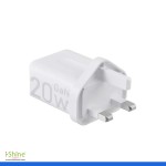 ANG TB-TCS 20W PD Fast Charger