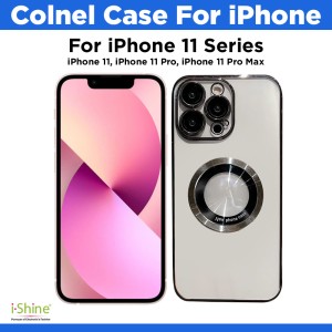 Colnel Case For iPhone 11 Series, iPhone 11, iPhone 11 Pro, iPhone 11 Pro Max