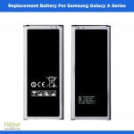 Replacement Battery For Samsung Galaxy A Series A01 A5 2017 A7 A20E A12 A50 A51 A60 A70 A71