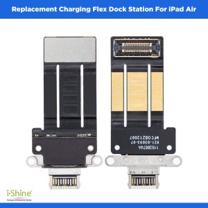 Replacement Charging Flex Dock Station For iPad Air iPad Pro iPad Mini