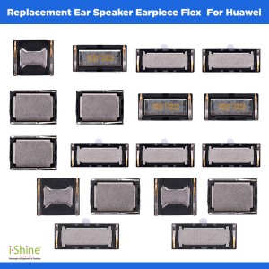 Replacement Internal Earpiece Speaker For Huawei Honor 8X Y6 2019 P30 Lite P30 Pro P20 Pro P Smart Z P Smart 2019 Mate 20