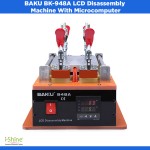 BAKU BK-948A LCD Disassembly Machine With Microcomputer