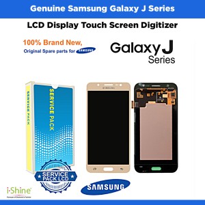Genuine Samsung Galaxy J5/J6/J7/J8 LCD Display Touch Screen Digitizer