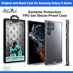 Original Anti-Burst Case for Samsung Galaxy S10 S20 S21 S22 S23 Plus / Ultra