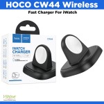 HOCO "CW44" Wireless Fast Charger For iWatch