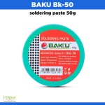 Baku BK-50 Soldering Paste Solder Flux