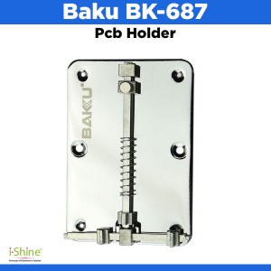 Baku BK-687 PCB Holder Soldering Universal Rework Tool