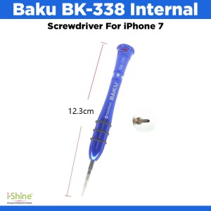 Baku BK-338 Internal Screwdriver For iPhone 7
