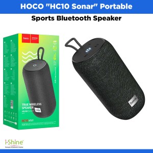 HOCO "HC10 Sonar" Portable Sports Bluetooth Speaker
