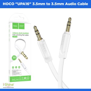 HOCO "UPA16" 3.5mm to 3.5mm Audio Cable