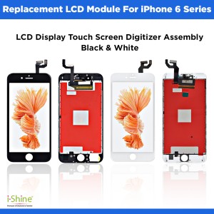 Replacement LCD Screen For iPhone 6/6S/6Plus/6S Plus