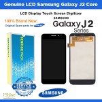 Genuine LCD Screen and Digitizer For Samsung Galaxy J2 Core 2018 SM-J260F