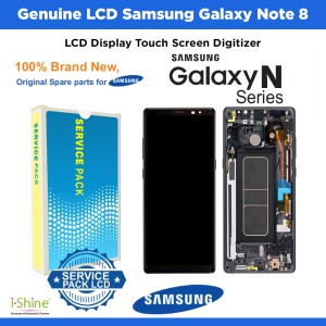 Genuine LCD Screen and Digitizer For Samsung Galaxy Note 8 SM-N950
