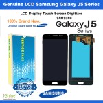 Genuine Service Pack LCD Display Touch Screen Digitizer For Samsung Galaxy J5/J5 Prime/J5 2016/J5 2017