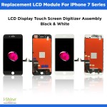 Replacement LCD Screen For iPhone 7/ 7 Plus