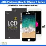 ANG Platinum Quality iPhone 7 / 7 Plus LCD Display Touch Screen Digitizer