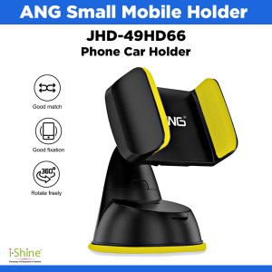 ANG JHD-49HD66 Small Mobile Phone Car Holder