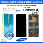 Genuine LCD Screen and Digitizer For Samsung Galaxy A90 5G SM-A908F