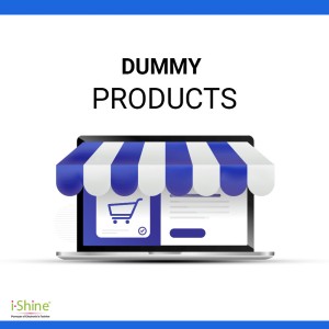 Dummy Products No. 1