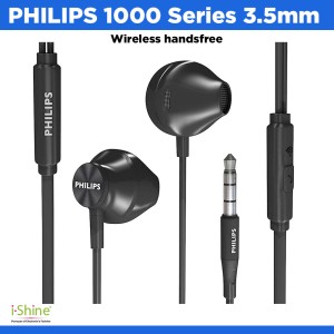PHILIPS 1000 Series 3.5mm Wireless handsfree