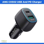 ANG C0502 USB And PD Charger